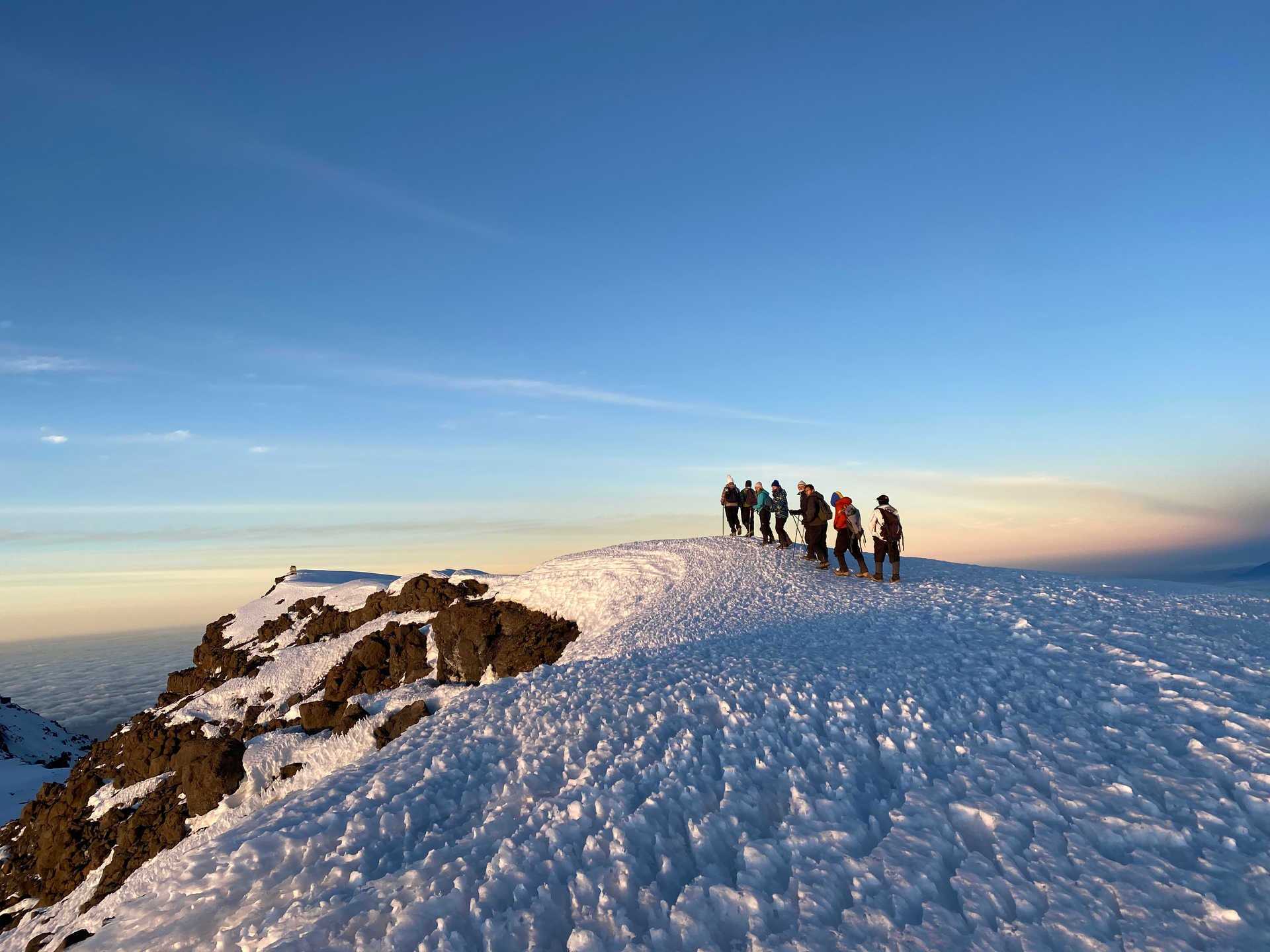 Best-Lemosho-Route-Kilimanjaro-trekking-8-Days