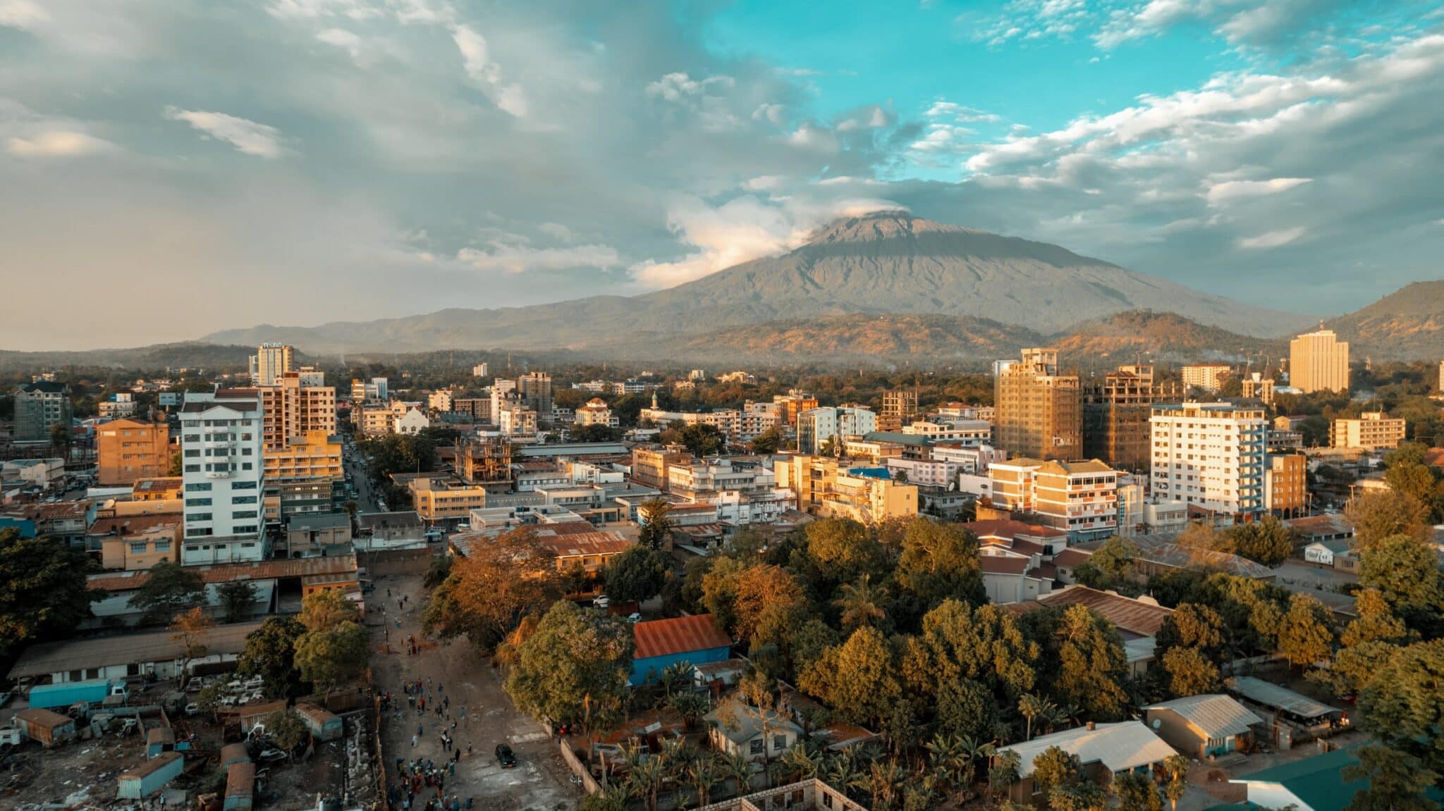 aerial-view-of-arusha-city-easy-travel-tanzania